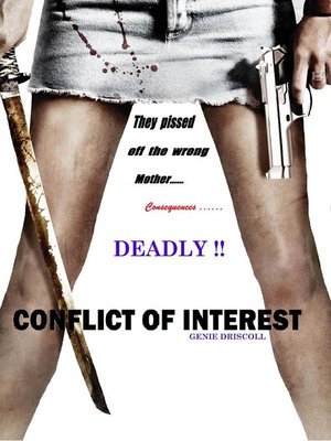 cover image of Conflict of Interest